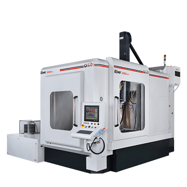 RIVER 1000 CNC Fast Hole Drilling Electric Discharge Machine