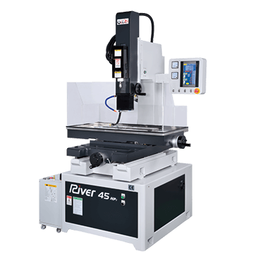 RIVER 45 Electric Discharge Machines