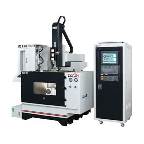 Drilling EDM - River-700